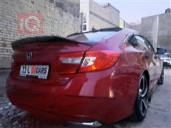 هوندا أكورد